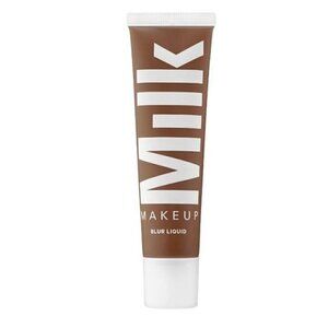 Milk Makeup Blur Liquid Matte Foundation in Deep NWT